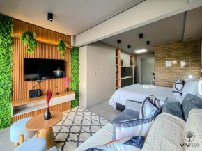 Saphir Vila Madalena Px Allianz/Parque/PUC-SP com Ac